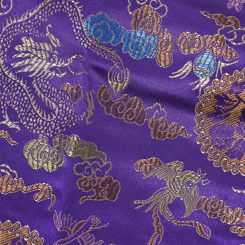 Баскетбольные шорты Mitchell & Ness NBA CNY Series Lakers Shorts - изображение 3