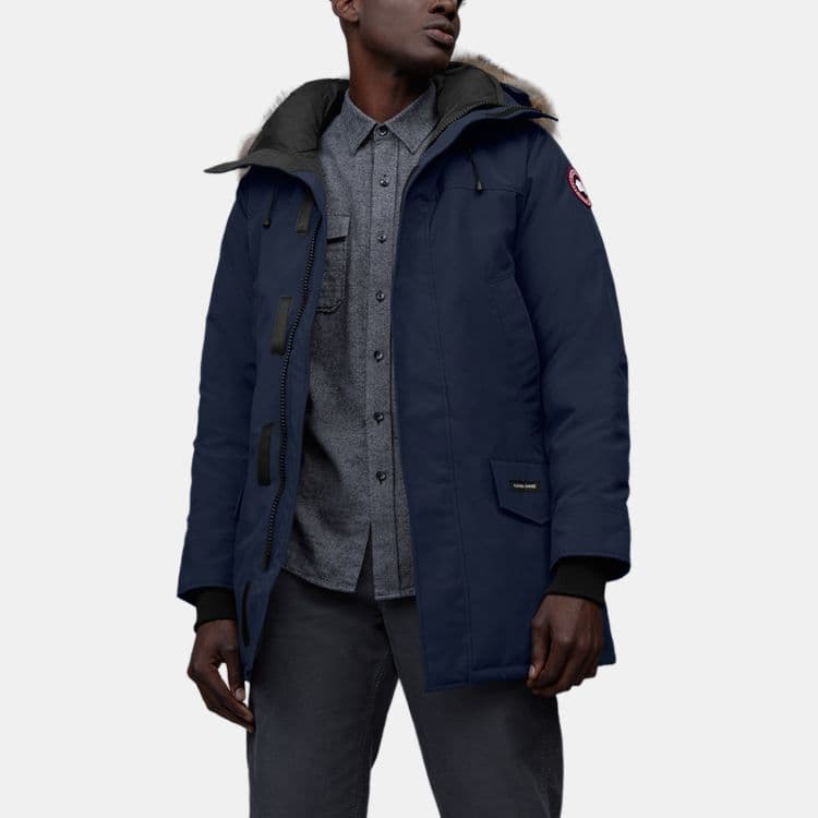 Зимняя куртка Canada Goose Langford - изображение 3
