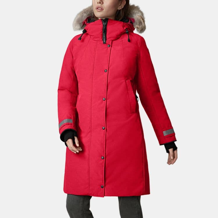 Пуховик Canada Goose Sherbrooke - изображение 4