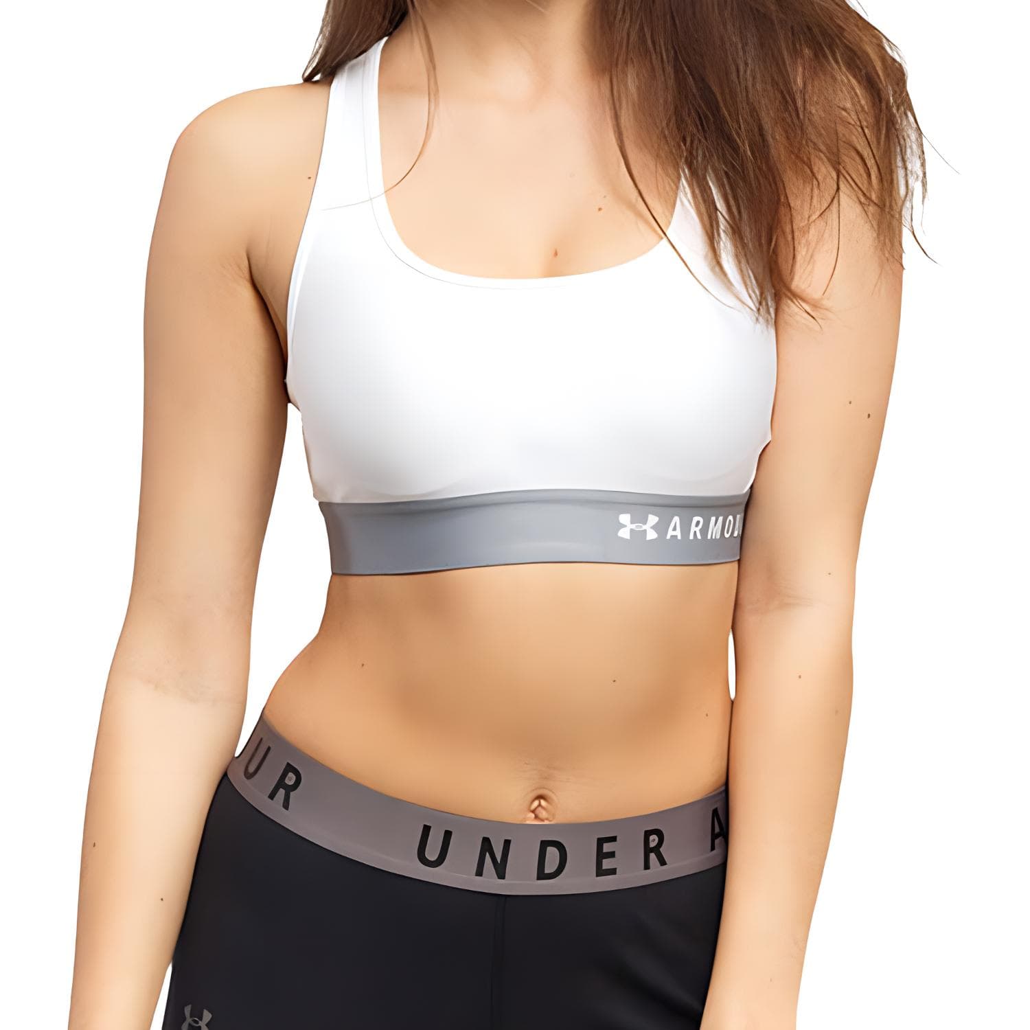 Under Armour Mid Crossback - изображение 2