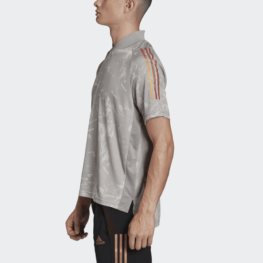 Футболка adidas Condivo 20 Ultraining Herren Trainingstrikot Trikot Sport T - изображение 5