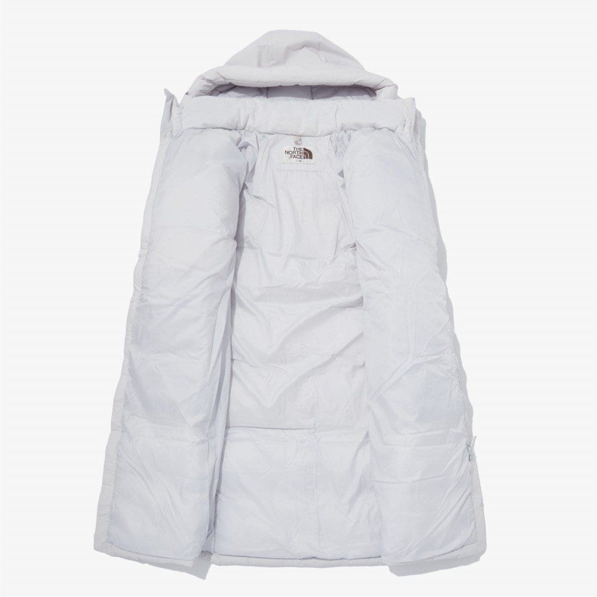 Зимняя куртка The North Face - изображение 3