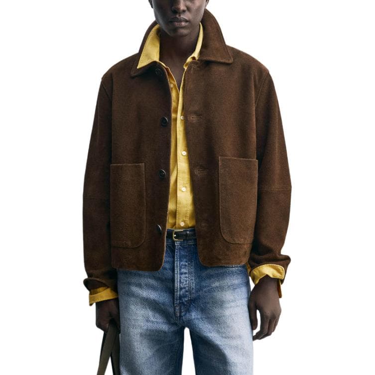 Куртка ZARA - изображение 3