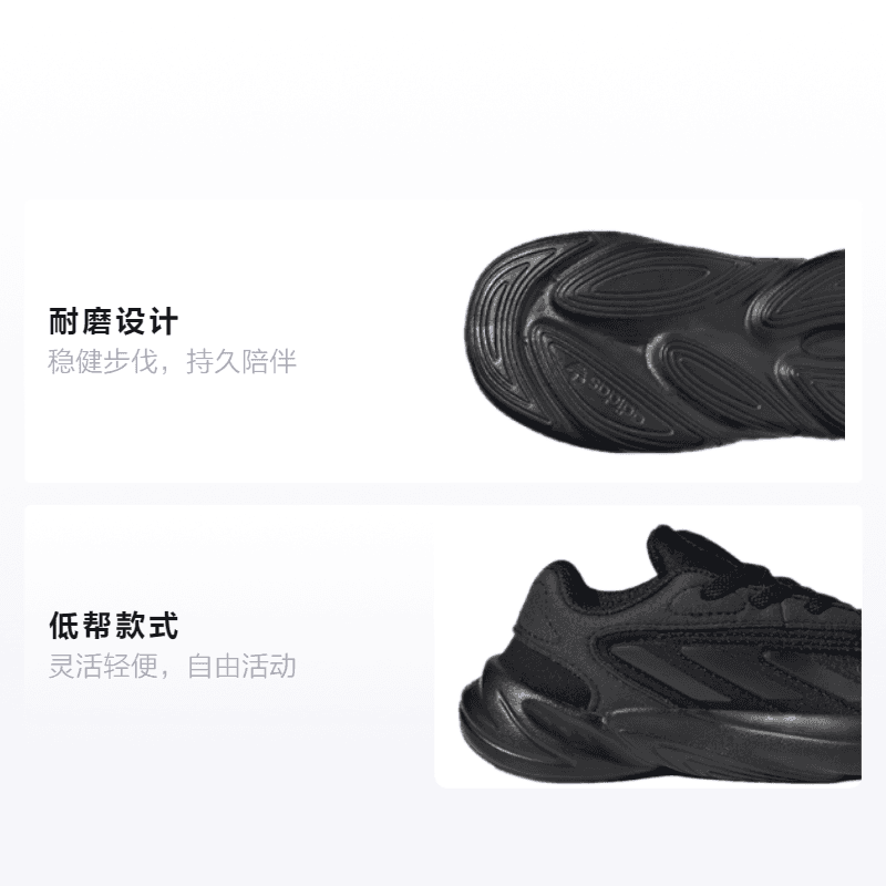 Кроссовки adidas originals Ozelia - изображение 2