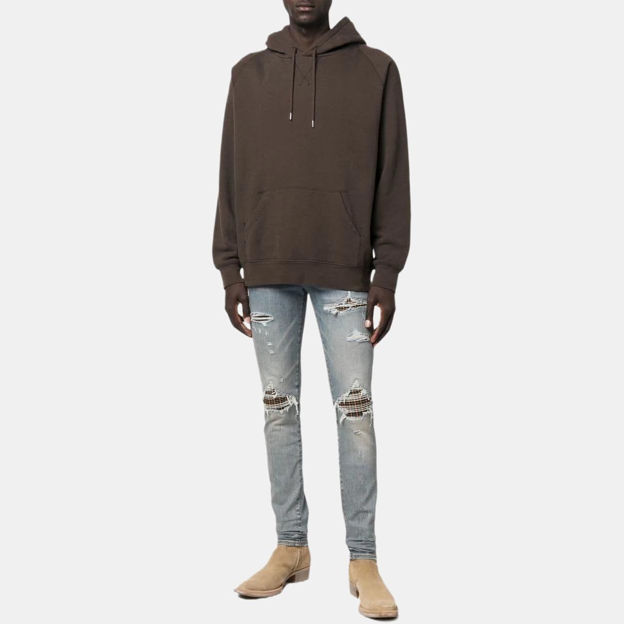 Штаны AMIRI FW22 - изображение 4