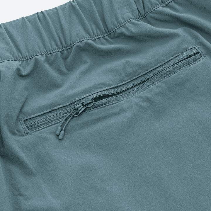 Шорты THE NORTH FACE MEN'S TREKKER SHORTS - изображение 5