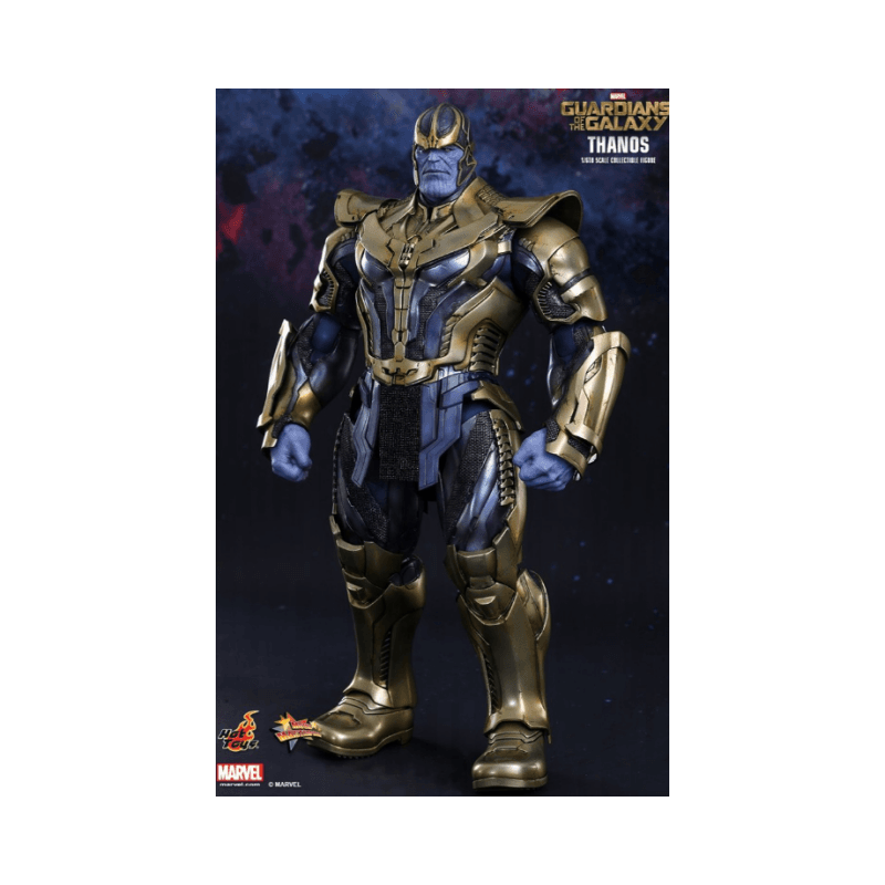 Фигурка Hot Toys 16 1.0 38cm - изображение 4