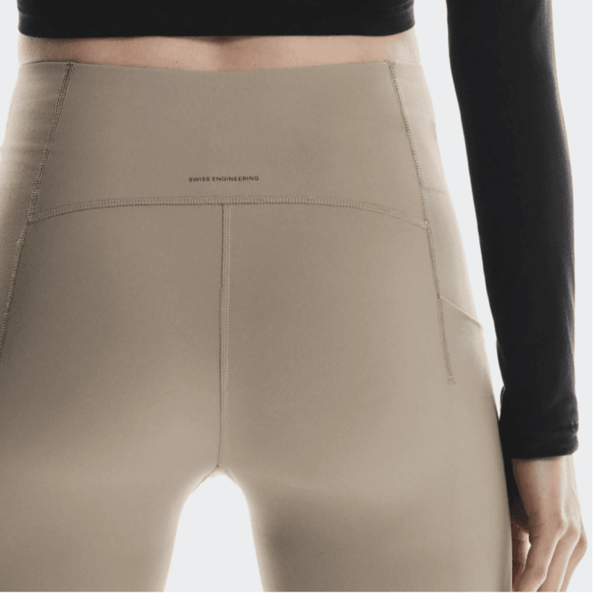 Штаны On Studio Flare Pants - изображение 5