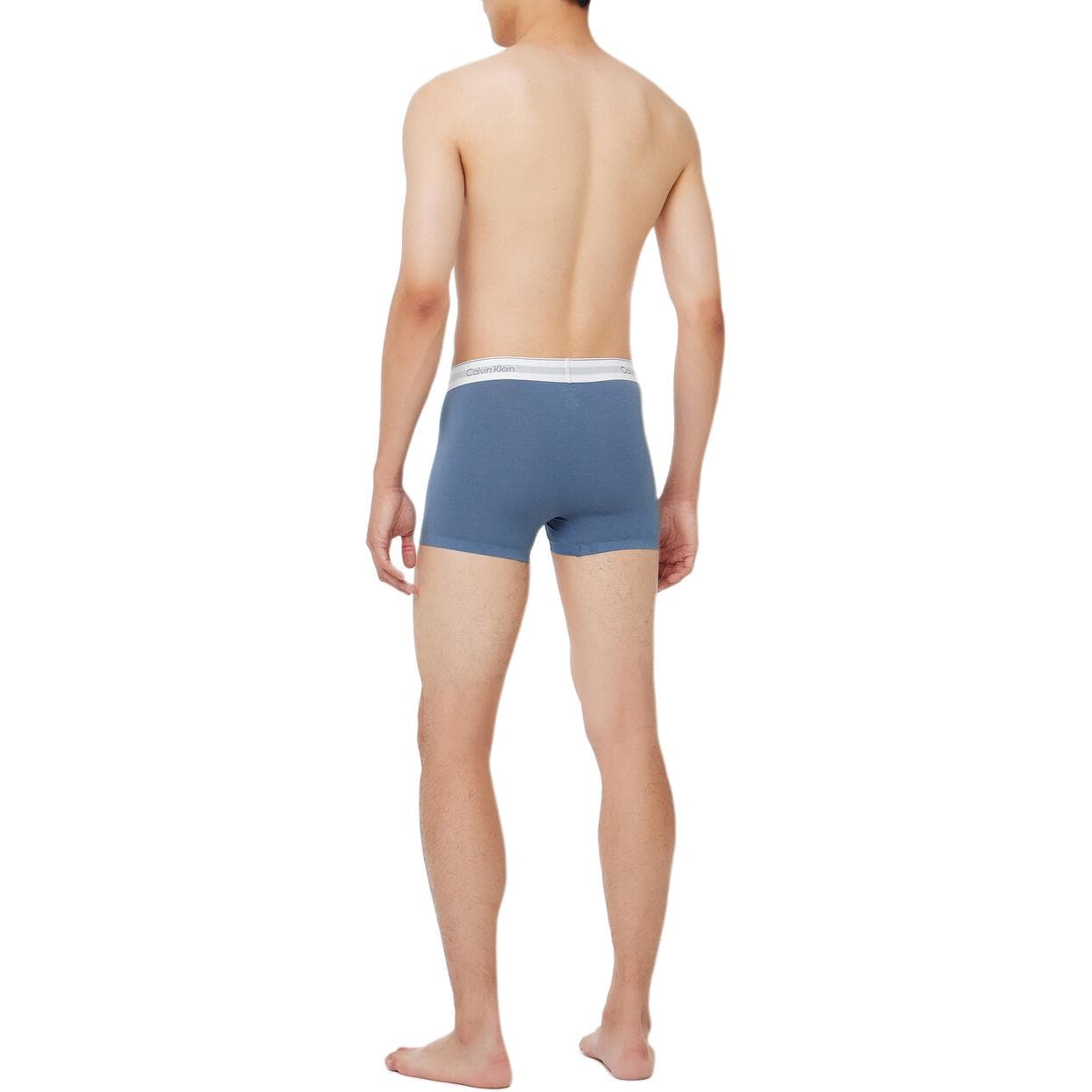 Трусы CALVIN KLEIN 1 - изображение 3