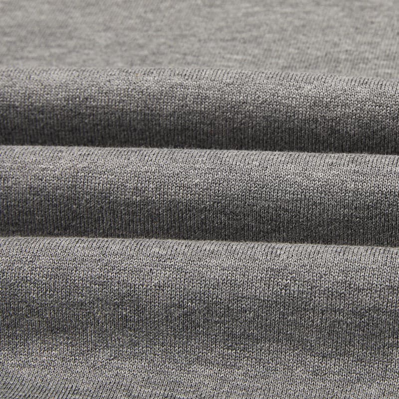 Кофта Jordan Crewneck Sweatshirt Grey - изображение 4
