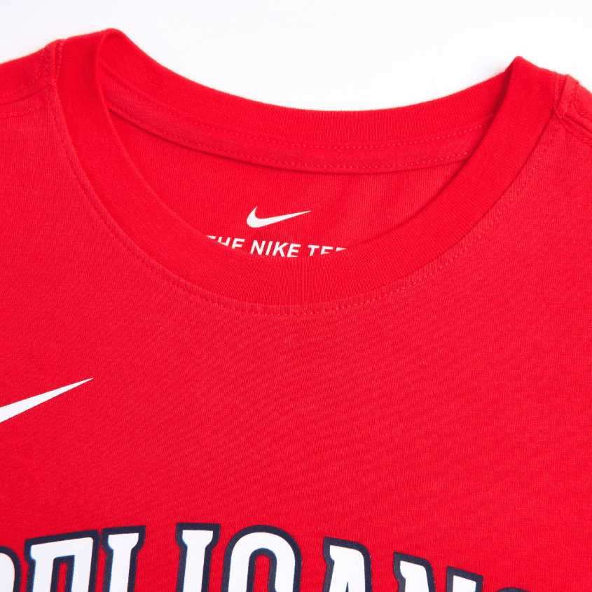 Футболка NikeNBA Dri-FitT WILLIAMSON - изображение 3