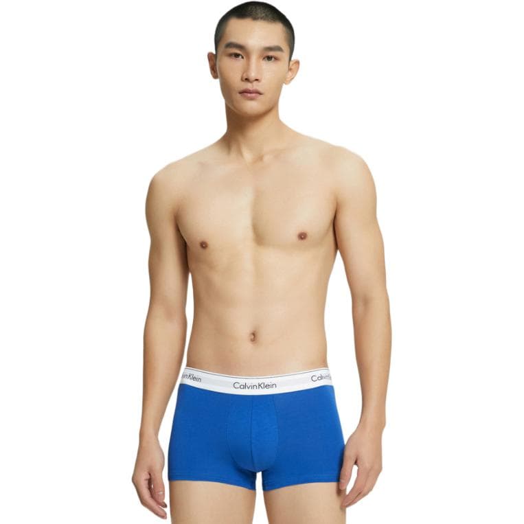 Трусы CKCalvin Klein 12 - изображение 3