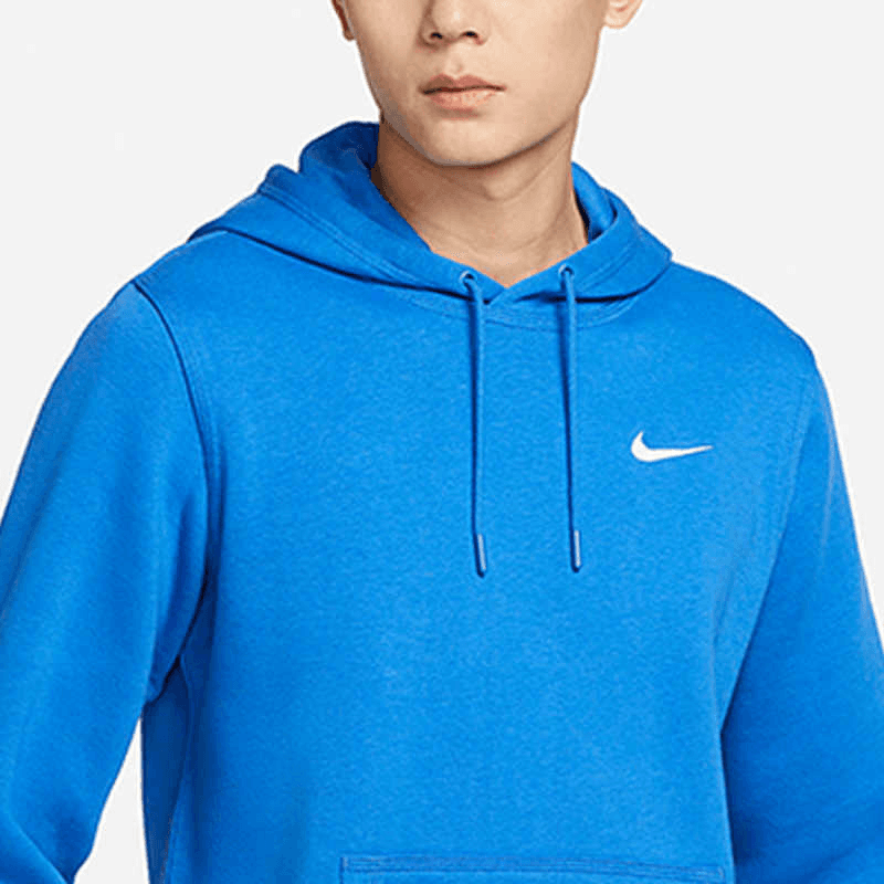 Худи Nike Nsw Swoosh Hoodie - изображение 4