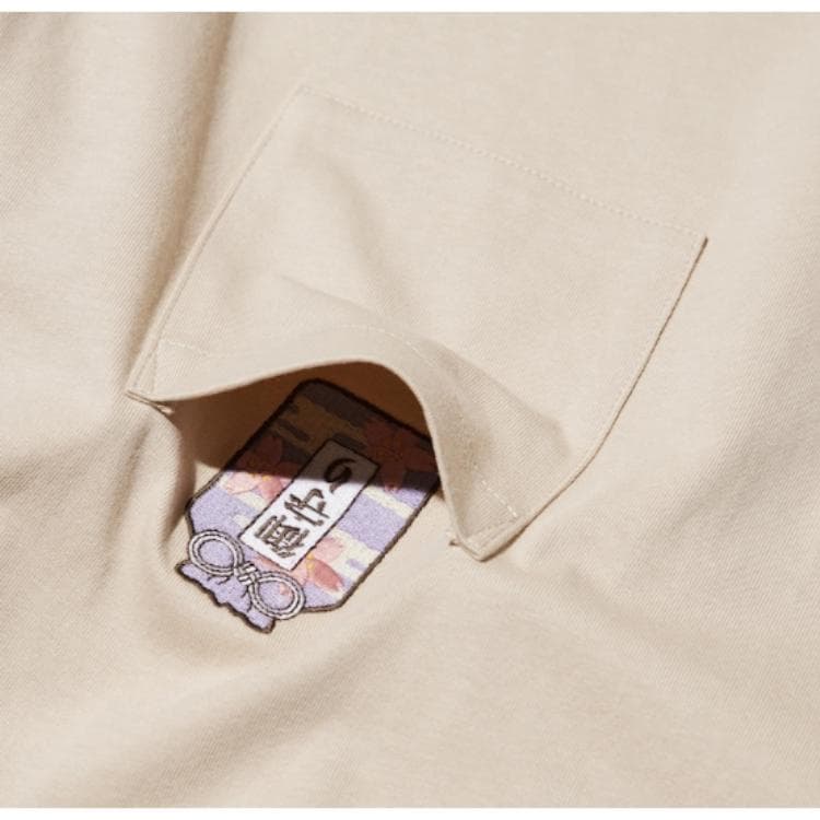 Футболка UNIQLO x SS24 T - изображение 5