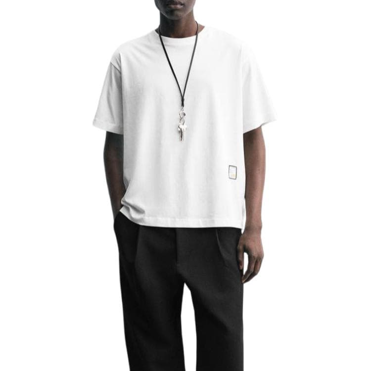 Футболка ZARA T - изображение 7