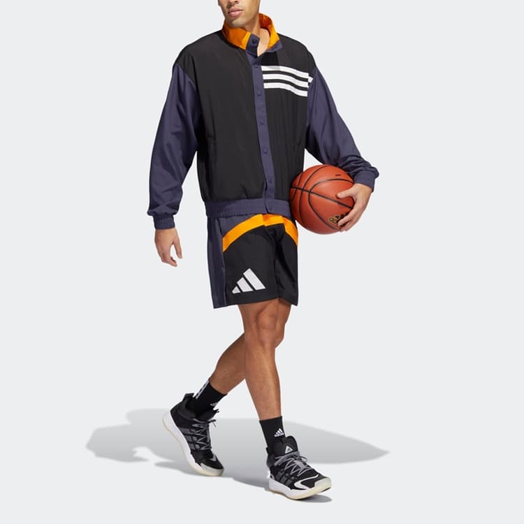 Шорты adidas - изображение 2
