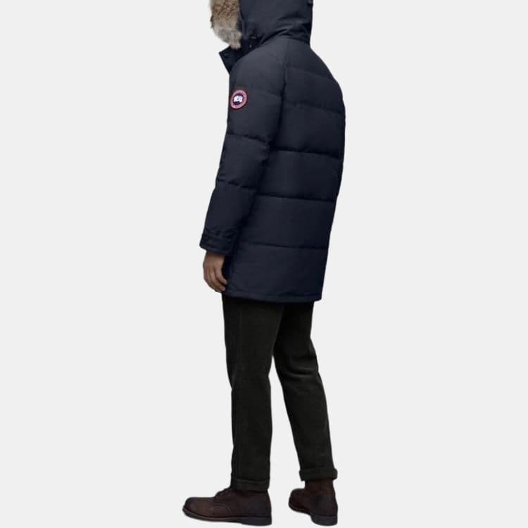 Зимняя куртка Canada Goose Emory - изображение 4