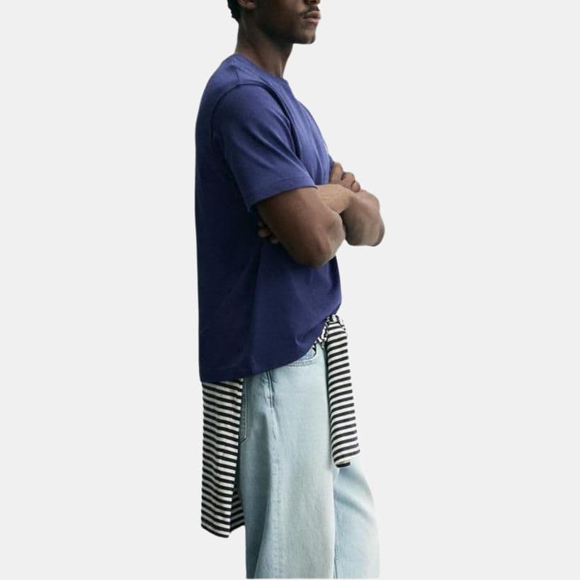 Футболка ZARA T - изображение 7