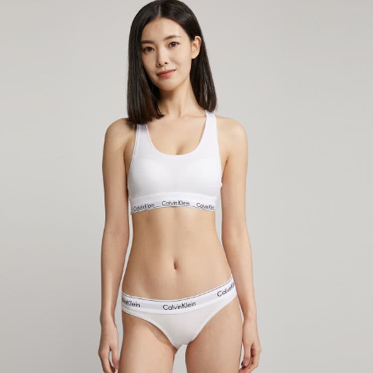 Трусы CKCalvin Klein 1 - изображение 3