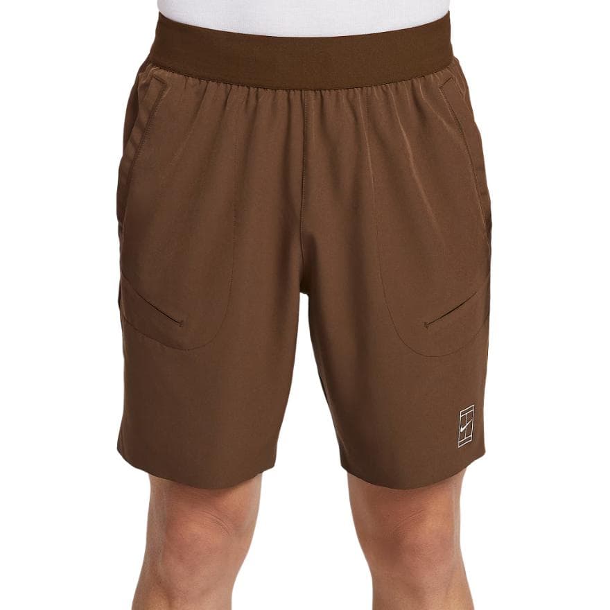 Тренировочные штаны Nike Court Advantage Dri-Fit - изображение 2