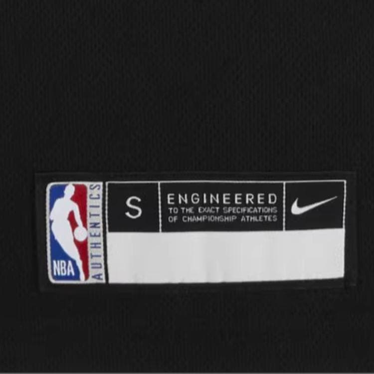 Футболка Nike LogoV - изображение 4