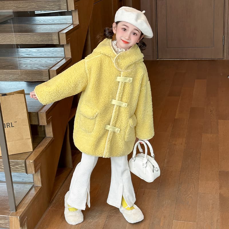 PIERRE CARDIN Желтый Kids Tops - изображение 3
