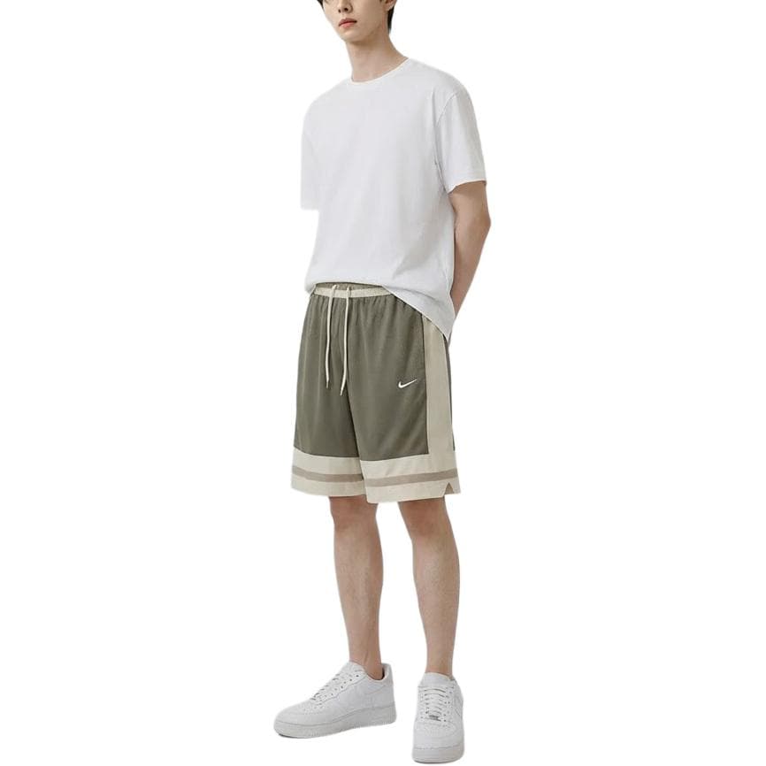 Шорты Nike DF GM CLASSIC 8IN SHORT - изображение 3