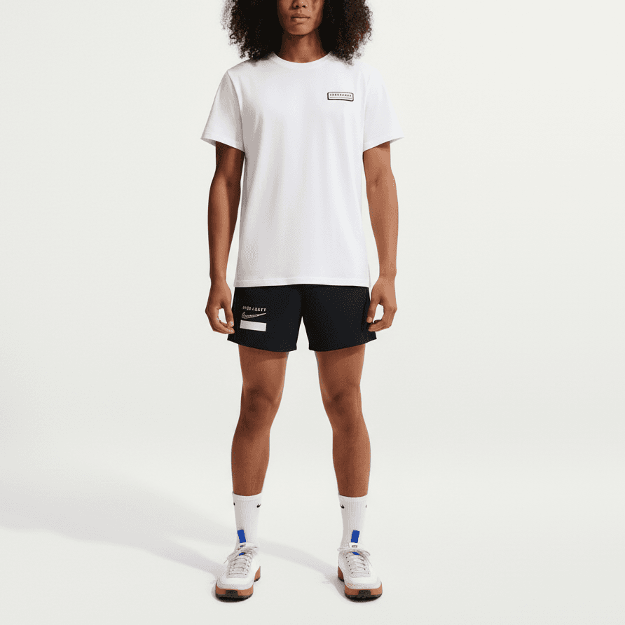 Шорты Nike Tom Sachs NikeCraft Space Camp - изображение 3