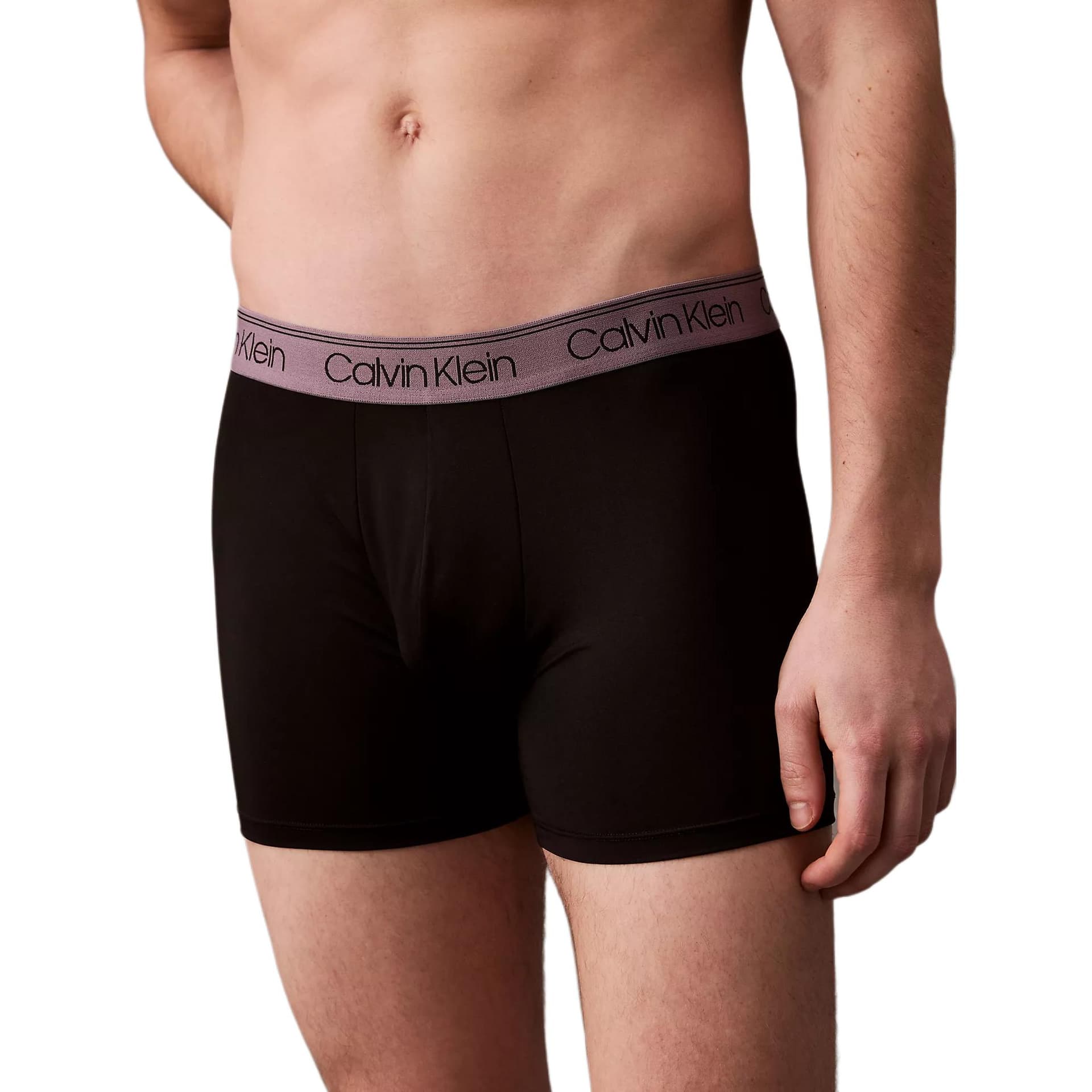 Трусы CALVIN KLEIN 3 - изображение 5