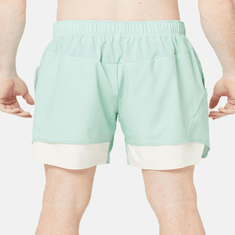 Тренировочные штаны Nike Court Dri-FIT Slam - изображение 4