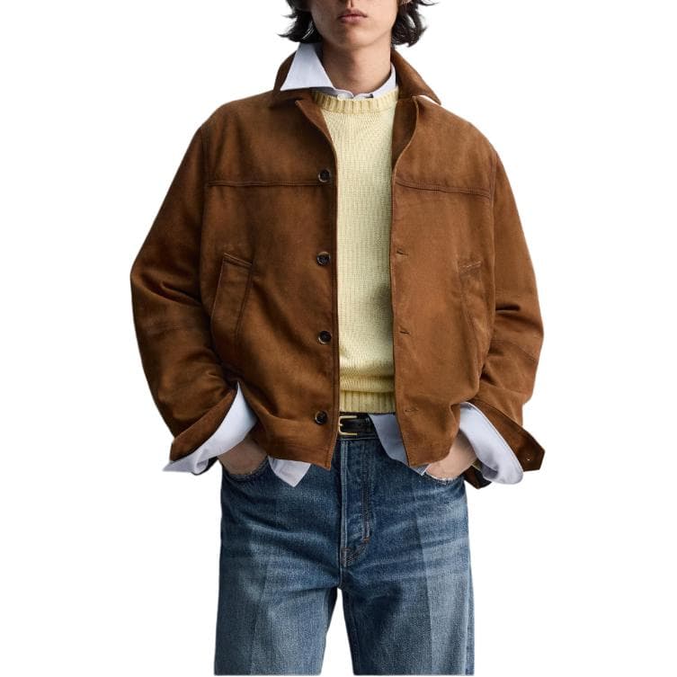 Куртка ZARA - изображение 3