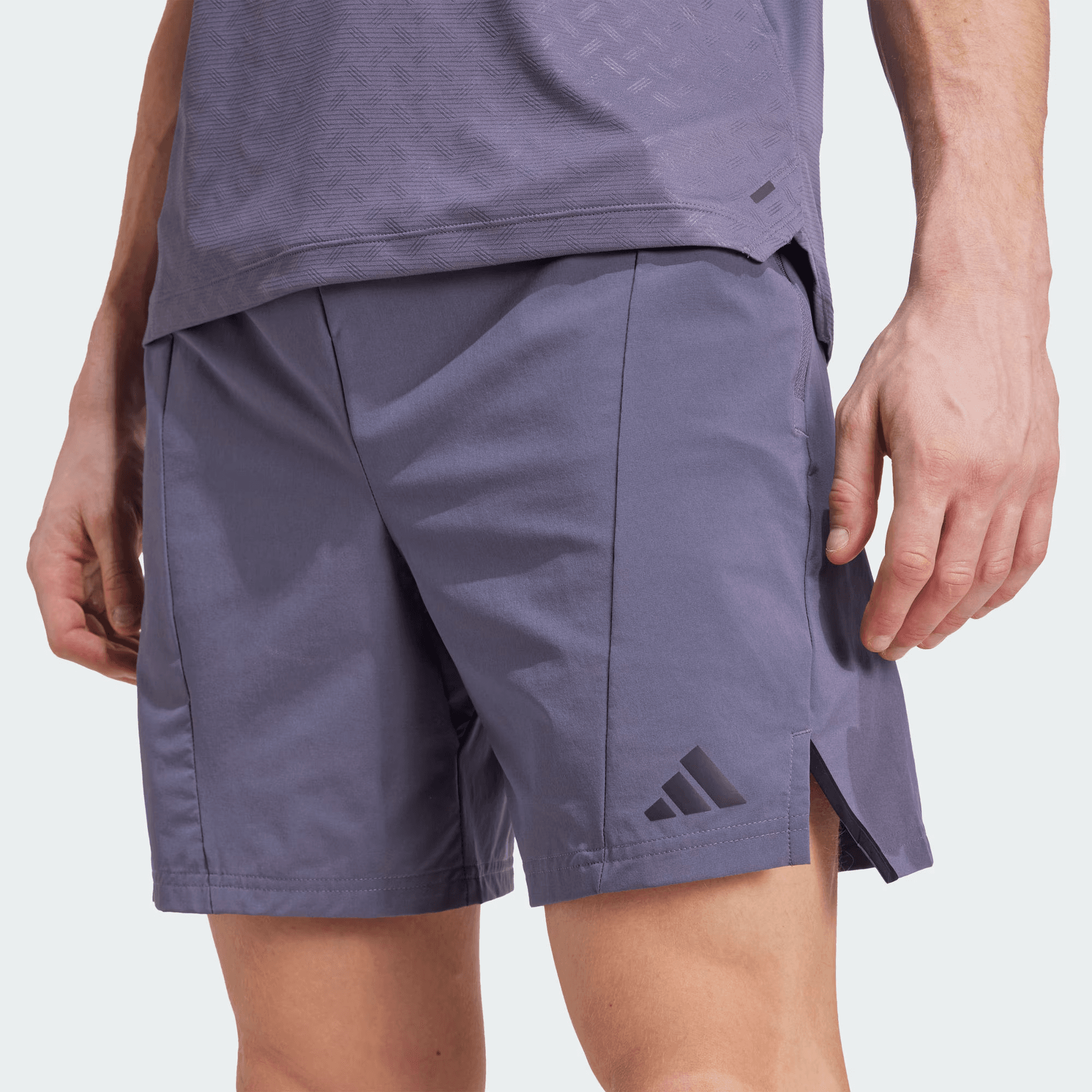 Тренировочные штаны adidas D4T SS25 AEROREADY - изображение 4