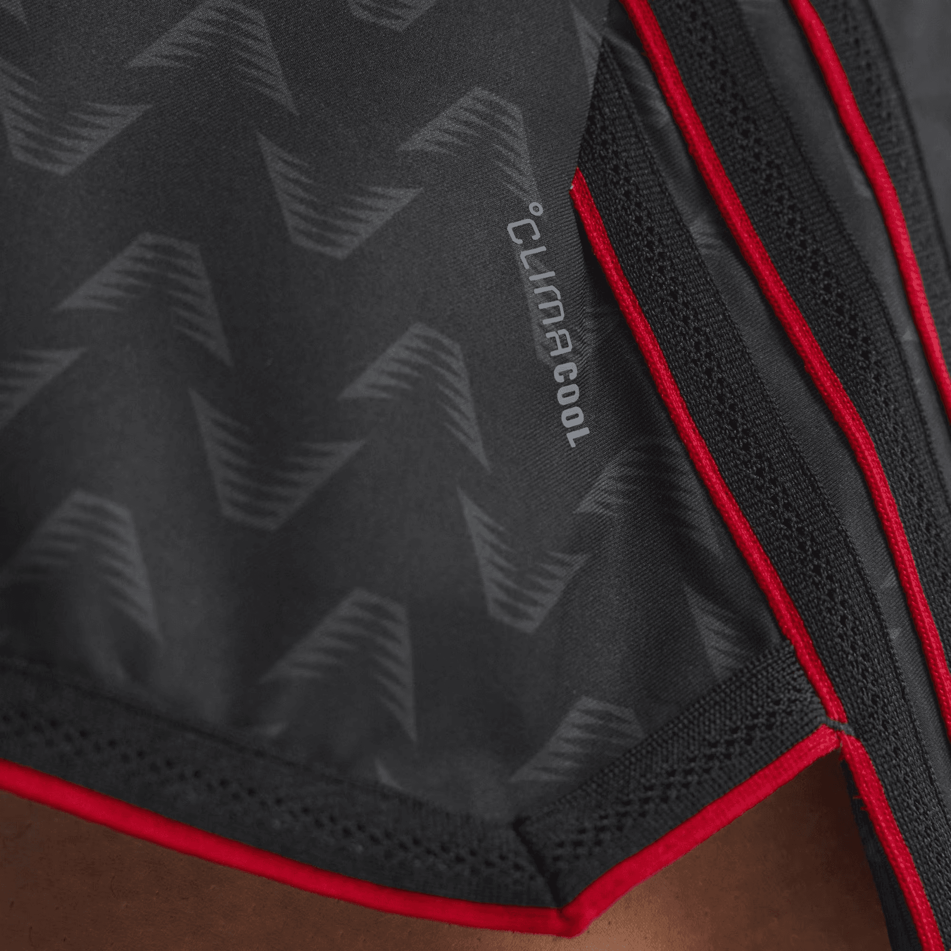 Баскетбольные шорты adidas ANTHONY EDWARDS Crazy Lite AOP - изображение 4