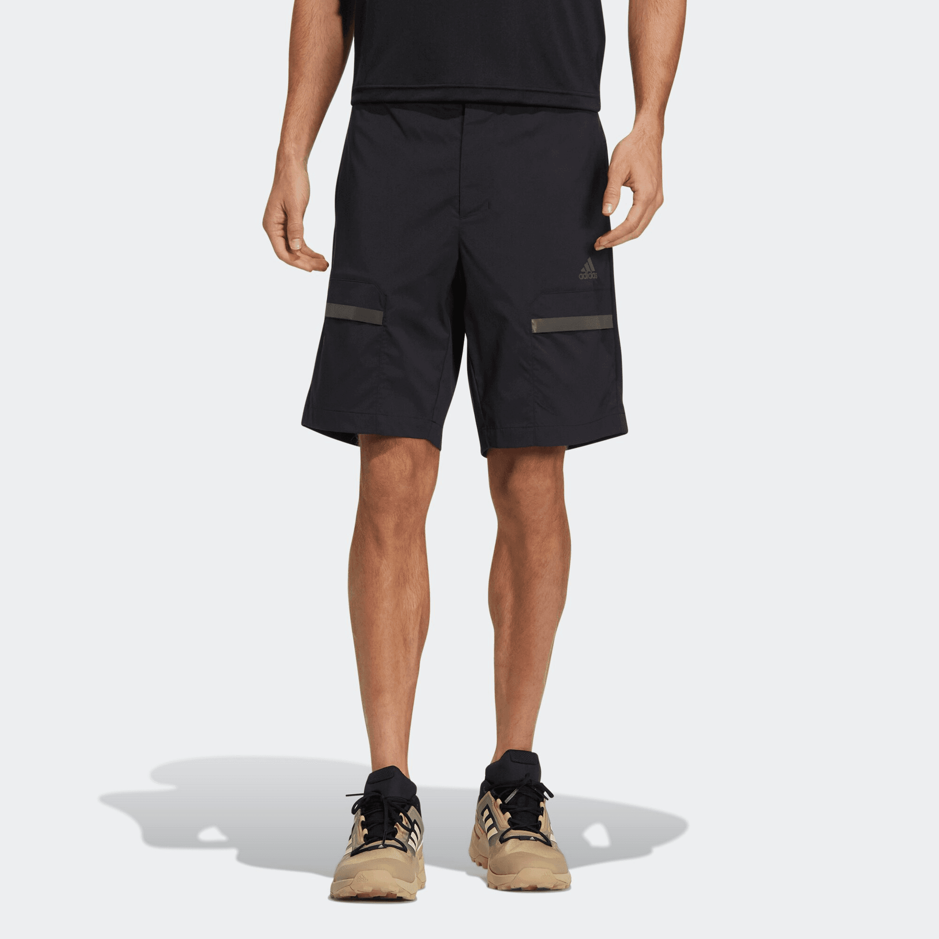 Тренировочные штаны adidas - изображение 2