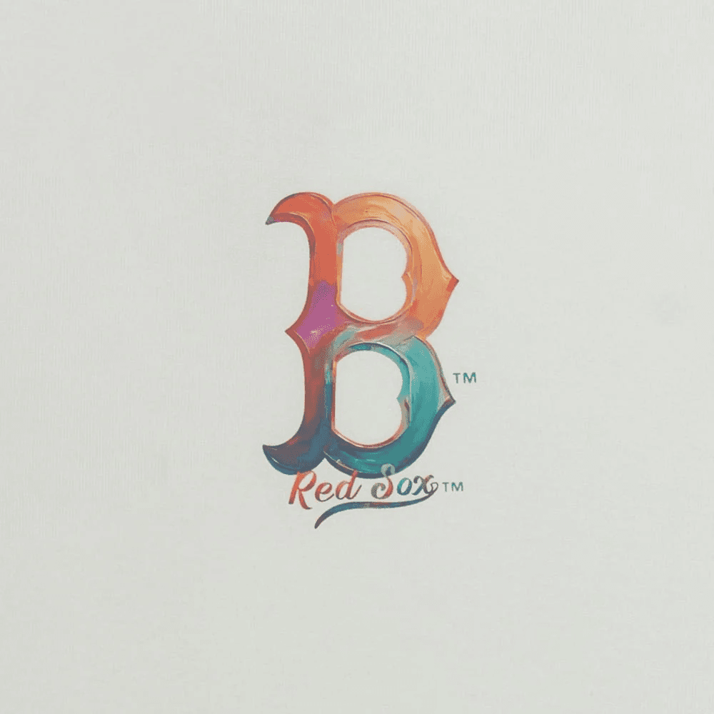 Футболка MLB T — фото 3