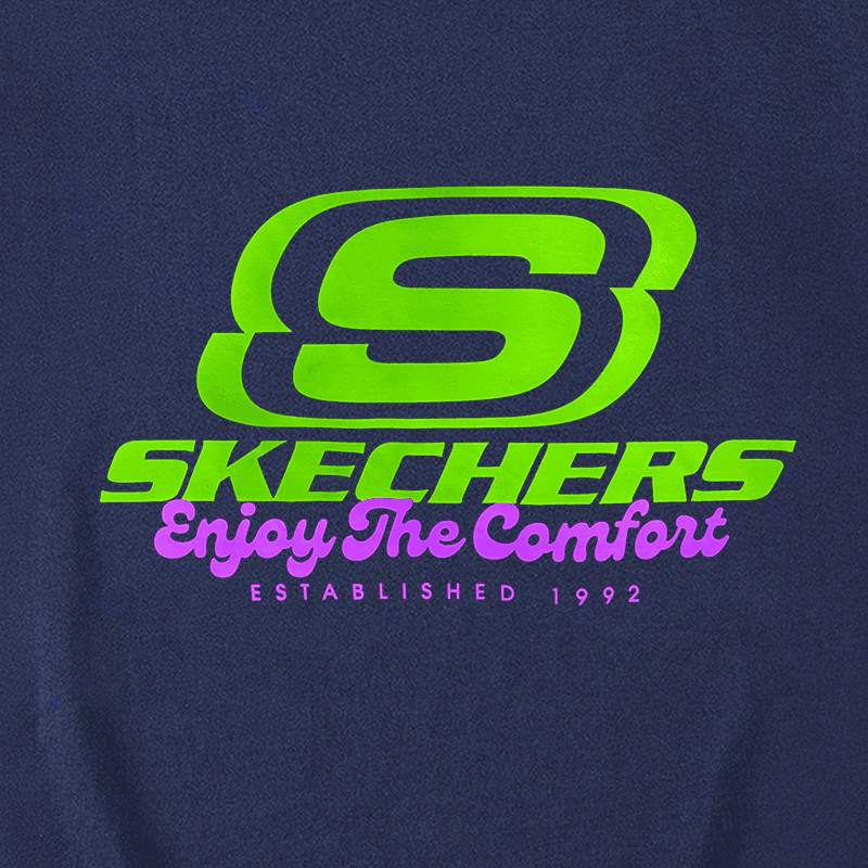 Футболка Skechers T - изображение 3