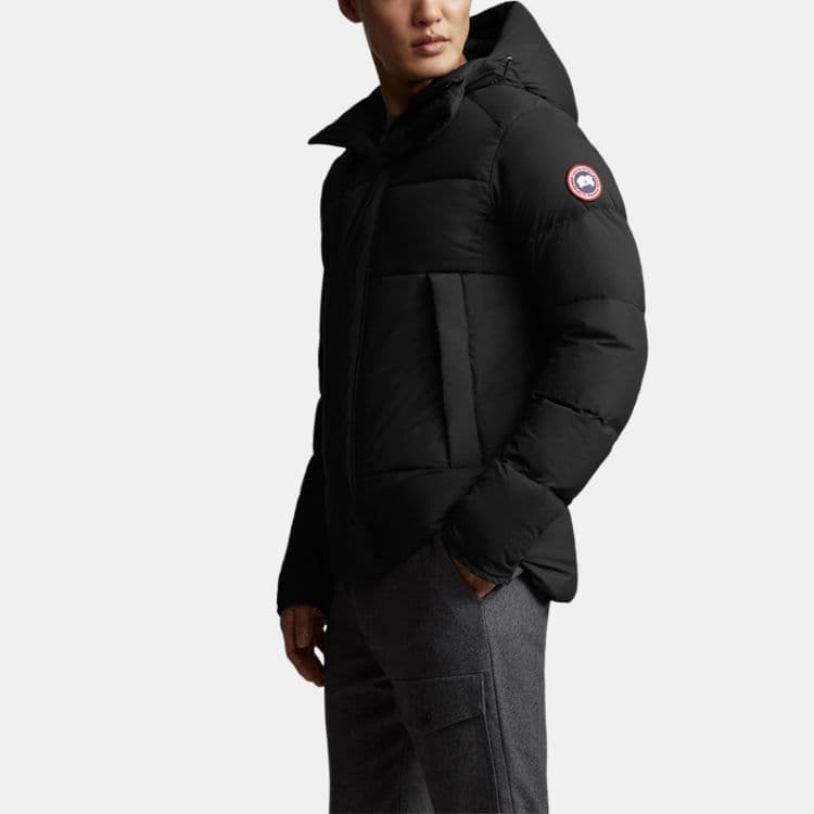 Зимняя куртка Canada Goose Armstrong - изображение 4