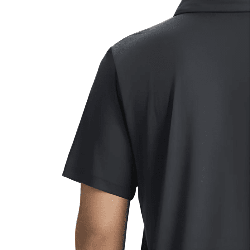 Поло Columbia Tech Trail LogoPolo - изображение 5