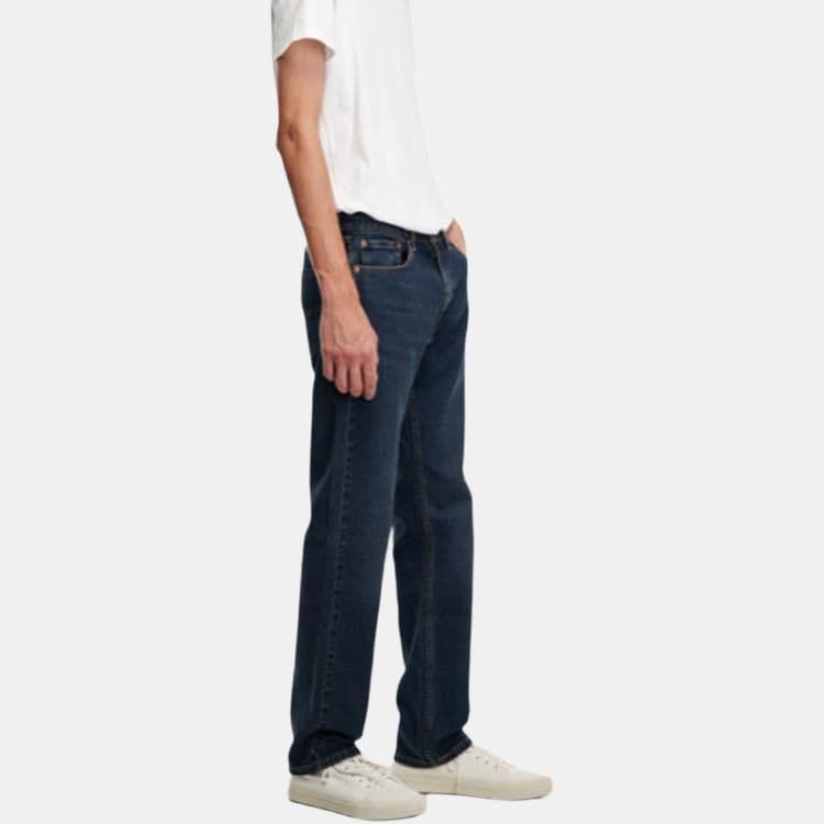 Штаны Levi's 505 - изображение 3