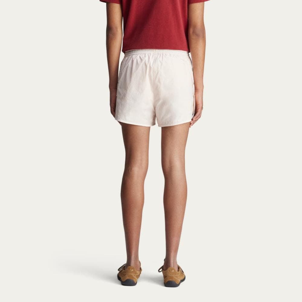 Шорты adidas originals x WALES BONNER SS25 NYLON SHORT - изображение 4