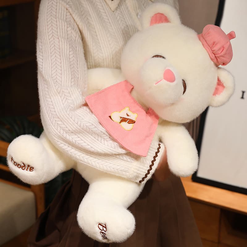 Мягкая игрушка 40cm50cm65cm80cm95cm - изображение 3