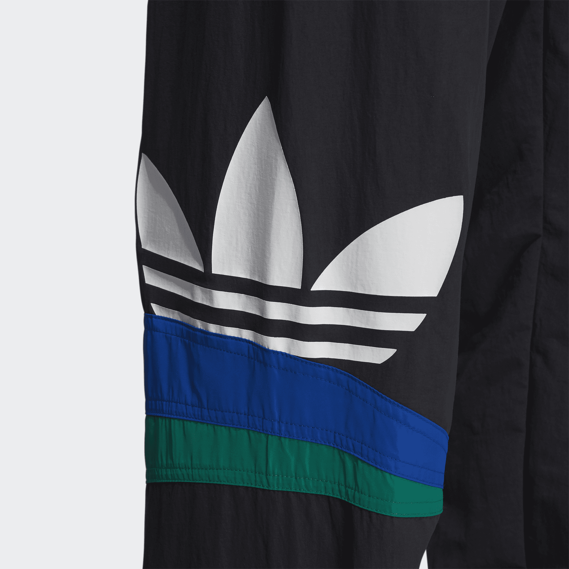 Штаны adidas originals Ts Pant Logo - изображение 4