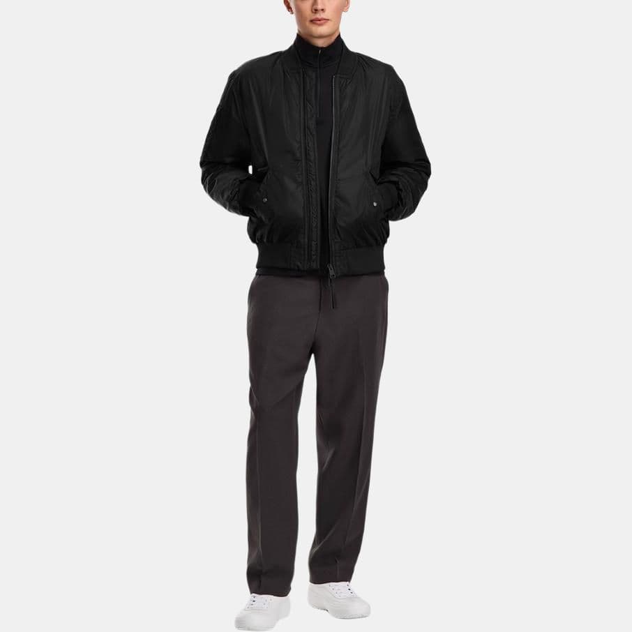 Зимняя куртка Canada Goose SS25 Locarno - изображение 4
