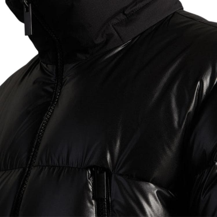 Зимняя куртка Moncler FW22 Zubair - изображение 6