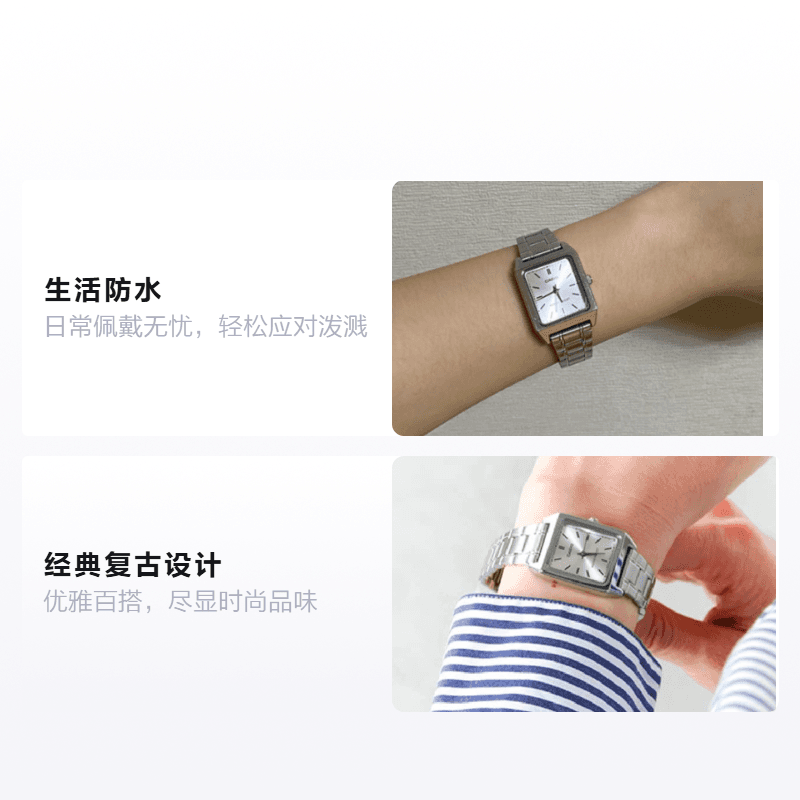 Часы Casio LTP-V007D-7EUDF - изображение 2