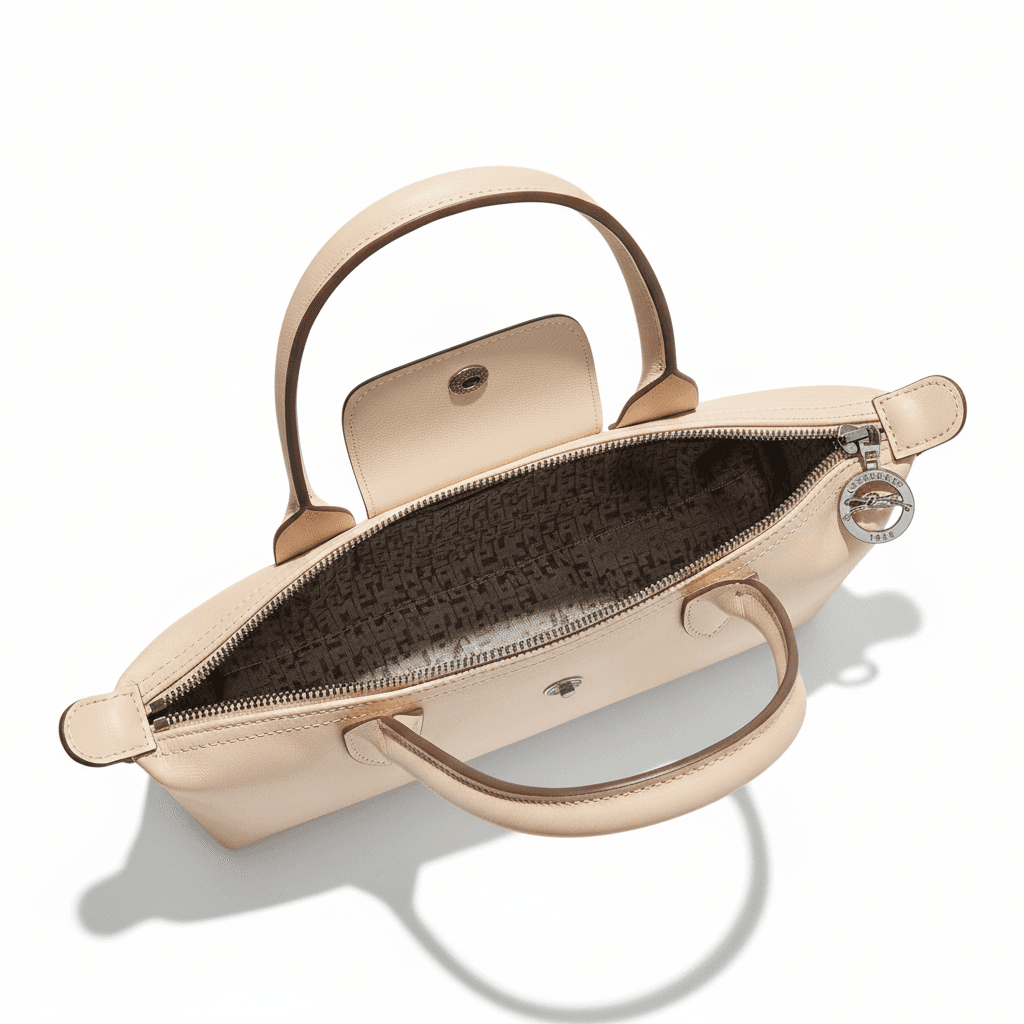 Мини-сумка LONGCHAMP Le Pliage Xtra - изображение 4