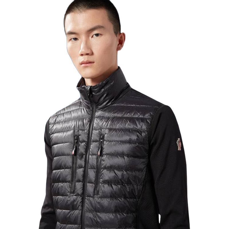 Зимняя куртка Moncler - изображение 3