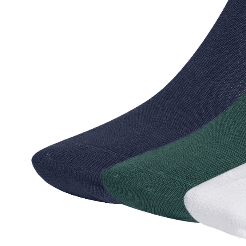 Носки adidas Originals High Crew Socks 3-Pack - изображение 3