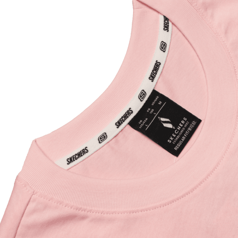 Футболка Skechers LOGO T - изображение 3