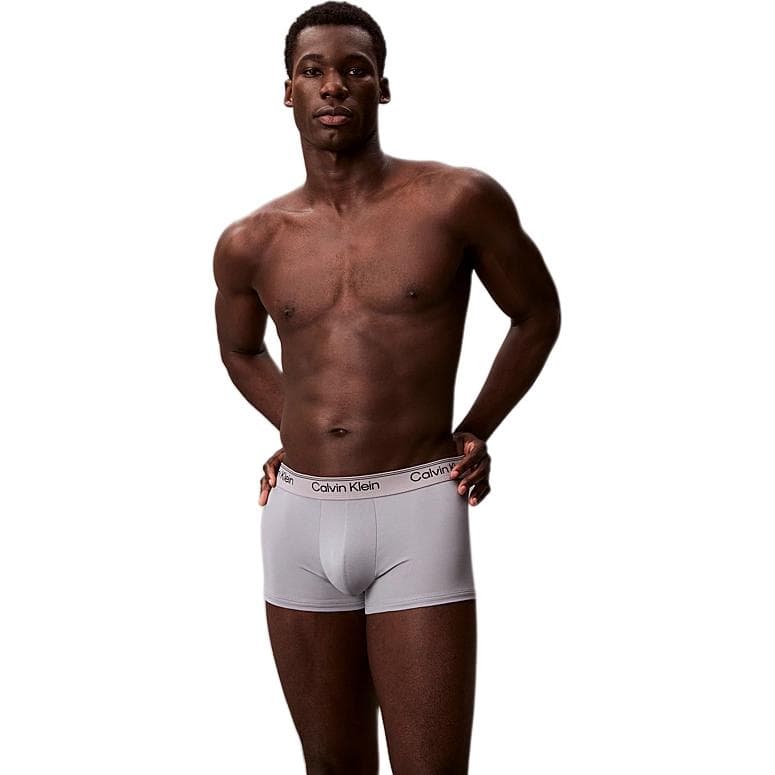 Трусы CALVIN KLEIN - изображение 3